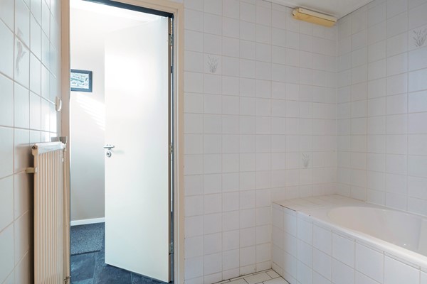 Medium property photo - Kadal 58, 9079 PC Sint Jacobiparochie